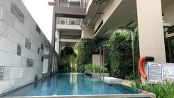 8 Hullet (D9), Apartment #467211031